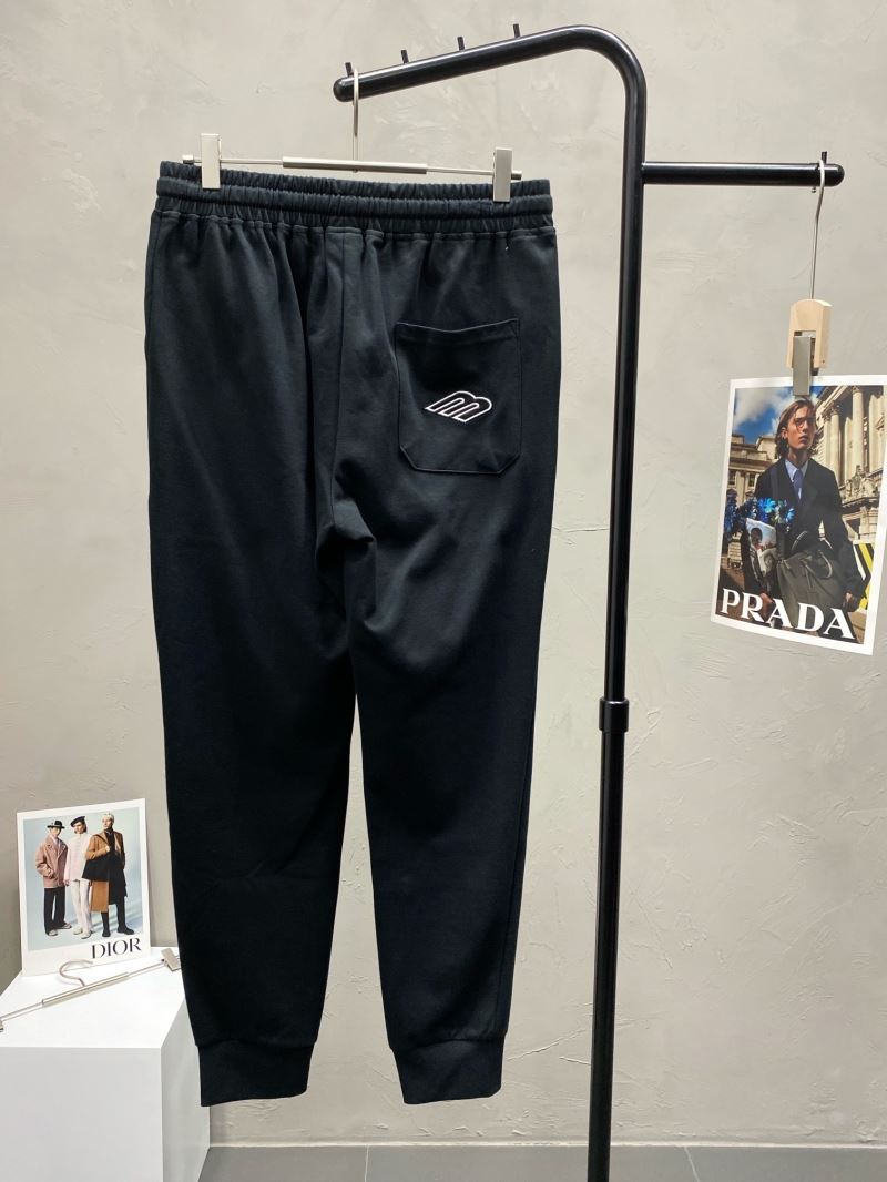 Balenciaga Long Pants